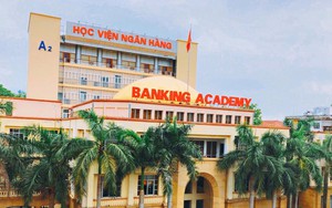 Dự kiến học phí Học viện Ngân hàng năm học 2025-2026  - Ảnh 2.