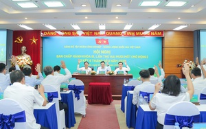 Petrovietnam hợp tác toàn diện với SOVICO: Động lực mới cho phát triển năng lượng và kinh tế - Ảnh 6.