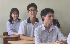 Nghịch lý đề thi khó, điểm chuẩn tuyển sinh đại học lại cao - Ảnh 5.