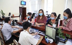 Lịch chi trả lương hưu tháng 9 sau kỳ nghỉ Lễ Quốc khánh 2/9 - Ảnh 2.