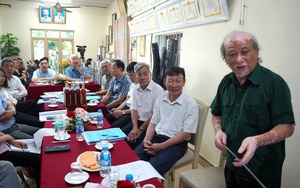 VAIS ghi dấu ấn tại Giải thưởng Nhân tài Đất Việt 2025 - Ảnh 1.