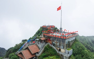 Lễ hội cốm “Hương sắc mùa thu Tú Lệ” khai mạc vào ngày 20/9 - Ảnh 15.