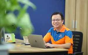 BusMap ghi dấu ấn tại giải thưởng Nhân tài Đất Việt - Ảnh 2.