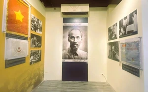 "Đêm Bảo tàng" - sản phẩm du lịch mới tại Hà Nội - Ảnh 4.