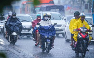 Bão số 5 dự báo trên vùng biển từ Thanh Hóa đến Quảng Trị vào trưa 25/8 - Ban Bí thư chỉ đạo ứng phó - Ảnh 2.