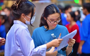 Thí sinh "đỗ ảo" đại học - một kỳ thi tuyển sinh rối loạn? - Ảnh 3.