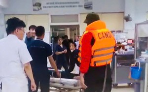 Sức tàn phá khủng khiếp bão số 5 đổ bộ vào Nghệ An - Ảnh 20.