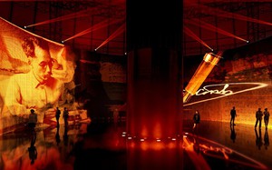 Bản đồ giúp người dân "mục sở thị" dễ dàng Triển lãm Thành tựu Đất nước 80 năm xây dựng và phát triển  - Ảnh 14.