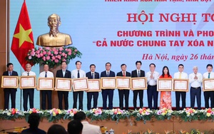 Petrovietnam dành nhiều tâm huyết cho sự nghiệp trồng người - Ảnh 4.