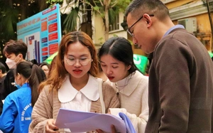 Thí sinh "đỗ ảo" đại học - một kỳ thi tuyển sinh rối loạn? - Ảnh 2.