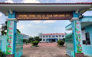 Vụ án hiệu trưởng "mua hoá đơn khống": Cần được hiểu đúng hơn về chi tiêu nội bộ - Ảnh 1.