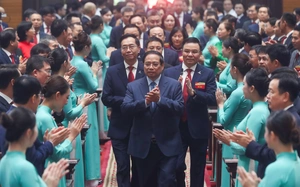 Xây dựng phường Lào Cai thành đầu mối giao thông đường bộ, đường sắt và cửa ngõ giao thương quốc tế - Ảnh 13.