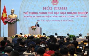 Petrovietnam dành nhiều tâm huyết cho sự nghiệp trồng người - Ảnh 3.