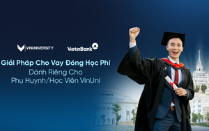 Ưu đãi đặc biệt dành cho du học sinh đến từ VietinBank - Ảnh 2.