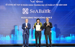 Quỹ Ươm mầm ước mơ SeABank nhận đỡ đầu thêm 10 học sinh nghèo hiếu học: Nối dài hành trình 10 năm gieo mơ ước- Ảnh 3.
