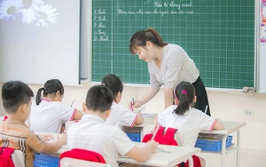 Học 2 buổi/ngày: Giải pháp toàn diện cho giáo dục phổ thông - Ảnh 2.
