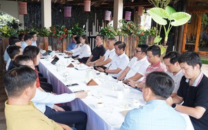 Sa Pa khai hội “Mùa thu vàng” vào tối ngày 10/8  - Ảnh 6.