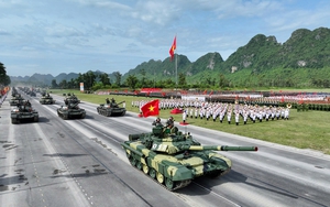 Sắp tổ chức Lễ gắn biển và Trưng bày triển lãm tại nơi Chủ tịch Hồ Chí Minh khởi thảo “Tuyên ngôn độc lập” - Ảnh 5.