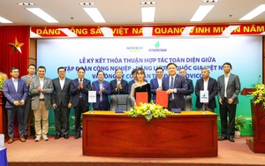 Petrovietnam tích cực trong hoạt động xóa nhà tạm, nhà dột nát vinh dự được nhận Bằng khen của Thủ tướng - Ảnh 2.