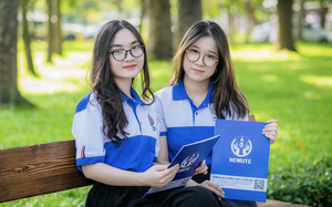 Biến động điểm chuẩn Trường Đại học Sư phạm Hà Nội 2 trong hai năm qua - Ảnh 5.