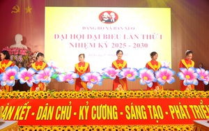Xây dựng Sa Pa trở thành đô thị du lịch xanh - thông minh - bền vững, cực tăng trưởng của tỉnh Lào Cai - Ảnh 21.