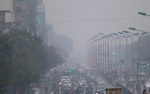 Xu thế thời tiết 10 ngày tới trên đất liền - Ảnh 2.