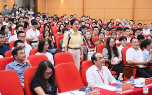 Đăng tải thông tin sai sự thật về bác sĩ nội trú - một phụ nữ bị công an xử lý - Ảnh 3.