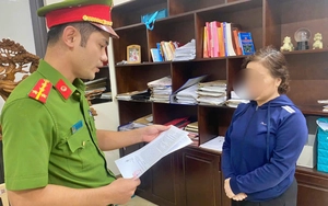 Lý do Phó ban Tổ chức Trung ương Đỗ Trọng Hưng bị đề nghị kỷ luật - Ảnh 3.