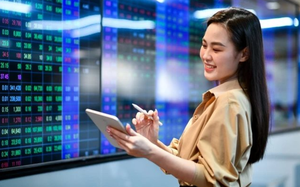 Khác gì VN30, VN100 mang đến góc nhìn toàn diện hơn? - Ảnh 1.