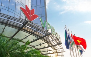 VPBank trao học bổng v&igrave; một Việt Nam thịnh vượng - Ảnh 1.