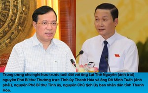 Chuyện &ocirc;ng Cao Tiến Đoan (bầu Đoan) 18 năm trước: Hệ luỵ từ "quả bom" &acirc;m ỉ nhiều năm trước - Ảnh 5.