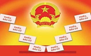 Lào Cai tích cực chuẩn bị bầu cử đại biểu Quốc hội và Hội đồng nhân dân các cấp, nhiệm kỳ 2026 - 2031 - Ảnh 5.