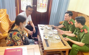 Kịp thời ngăn chặn vụ lừa đảo giả danh shipper, gi&uacute;p người d&acirc;n kh&ocirc;ng bị mất 33 triệu đồng - Ảnh 5.