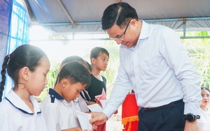 Vượt thách thức, Petrovietnam đạt doanh thu hợp nhất tăng trưởng 2 con số - Ảnh 4.
