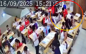 Vụ bạo lực học đường và những “vết thương” vô hình - Ảnh 5.