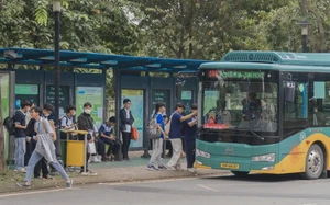 10 điểm đến Trung thu nên thử tại Thành phố Hồ Chí Minh - Ảnh 1.
