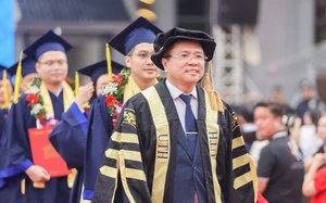 Hai giáo sư người Việt được công nhận là Viện sỹ Viện Hàn lâm Khoa học Thế giới - Ảnh 8.