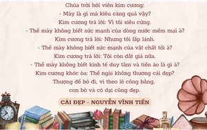 Đề thi học sinh giỏi Ngữ văn: Người trẻ và hành trình khai vấn bản thân - Ảnh 1.