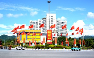 Đại hội đại biểu Đảng bộ thành phố Hải Phòng lần thứ I: Ứng dụng mạnh mẽ chuyển đổi số và công nghệ AI - Ảnh 5.