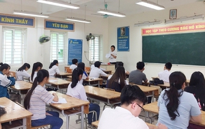 Dự thảo dạy thêm của Thành phố Hồ Chí Minh siết chặt kỷ cương so với Thông tư của Bộ Giáo dục và Đào tạo - Ảnh 3.