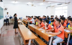 Quy định mới về các môn học bồi dưỡng dự bị đại học  - Ảnh 2.