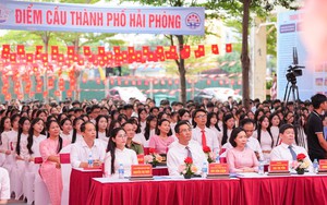 Thủ tướng yêu cầu Hải Phòng tiếp tục đổi mới tư duy, quyết liệt hành động, giữ vững vai trò tiên phong đầu tàu - Ảnh 5.