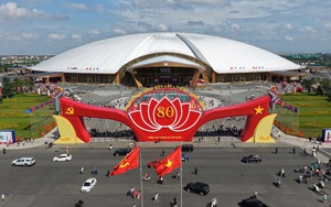 Hội chợ Mùa Thu 2025: Siêu hội chợ sáu nhất - Ảnh 2.