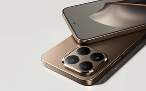 Xiaomi 17 Ultra - chiếc điện thoại tham vọng nhất từ trước đến nay của Xiaomi - Ảnh 1.