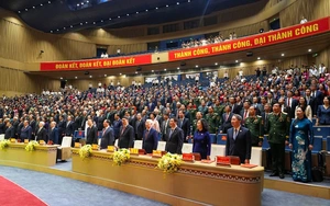 Thủ tướng yêu cầu Hải Phòng tiếp tục đổi mới tư duy, quyết liệt hành động, giữ vững vai trò tiên phong đầu tàu - Ảnh 2.
