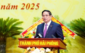 Ông Lê Tiến Châu giữ chức Bí thư Thành ủy Hải Phòng  - Ảnh 5.