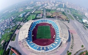 Giải Chạy bộ Ngành Giáo dục và Đào tạo Edu Run-HCMC dành cho học sinh Thành phố Hồ Chí Minh - Ảnh 3.