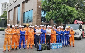 Ngành giáo dục Nghệ An thiệt hại gần 300 tỷ đồng do bão số 10- Ảnh 6.