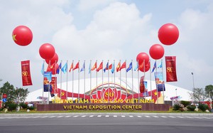Kéo dài thời gian Triển lãm thành tựu Đất nước đến hết ngày 15/9/2025 - Ảnh 2.