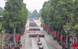 Khởi tố hiệu trưởng Trường Cao đẳng Du lịch H&agrave; Nội chi sai tiền bồi dưỡng A80 của sinh vi&ecirc;n - Ảnh 3.